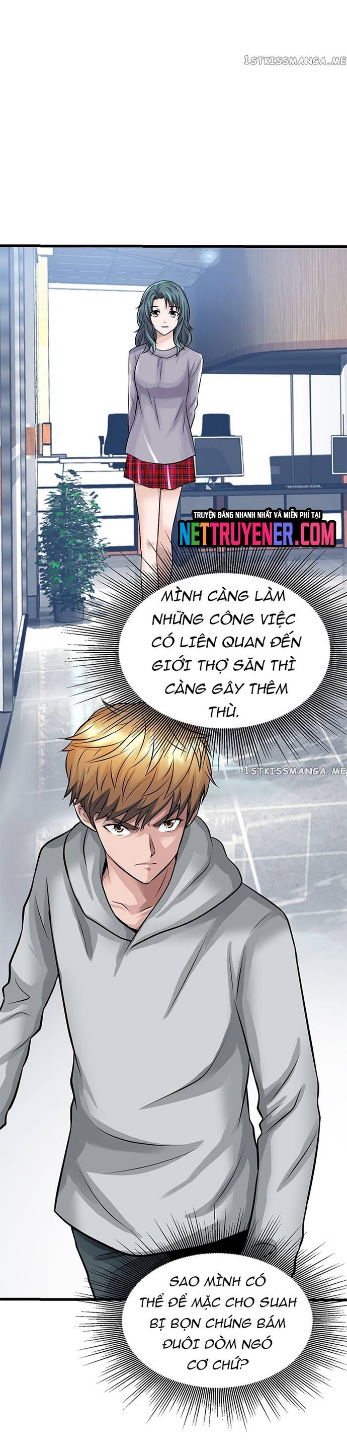 Ranker Bất Bại: Chapter 65