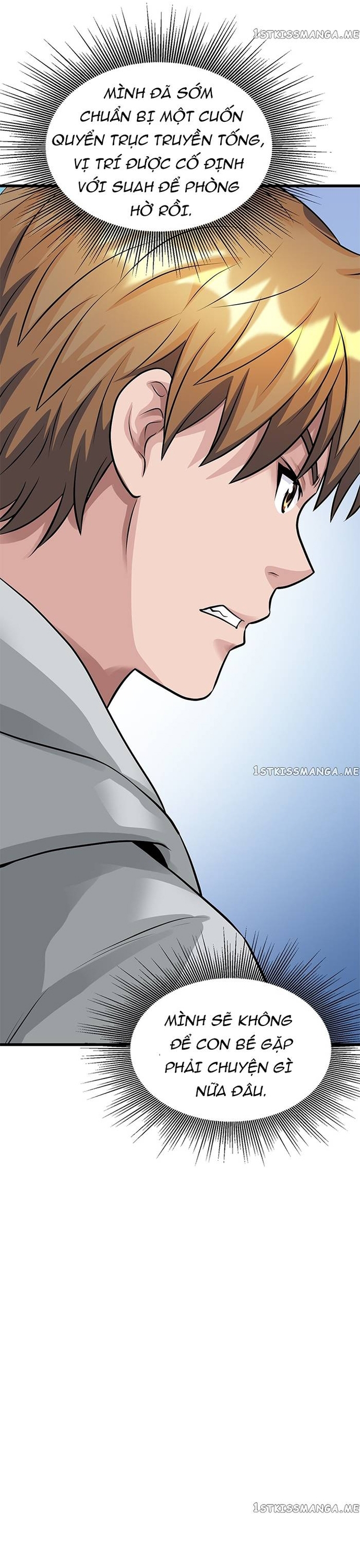 Ranker Bất Bại: Chapter 65