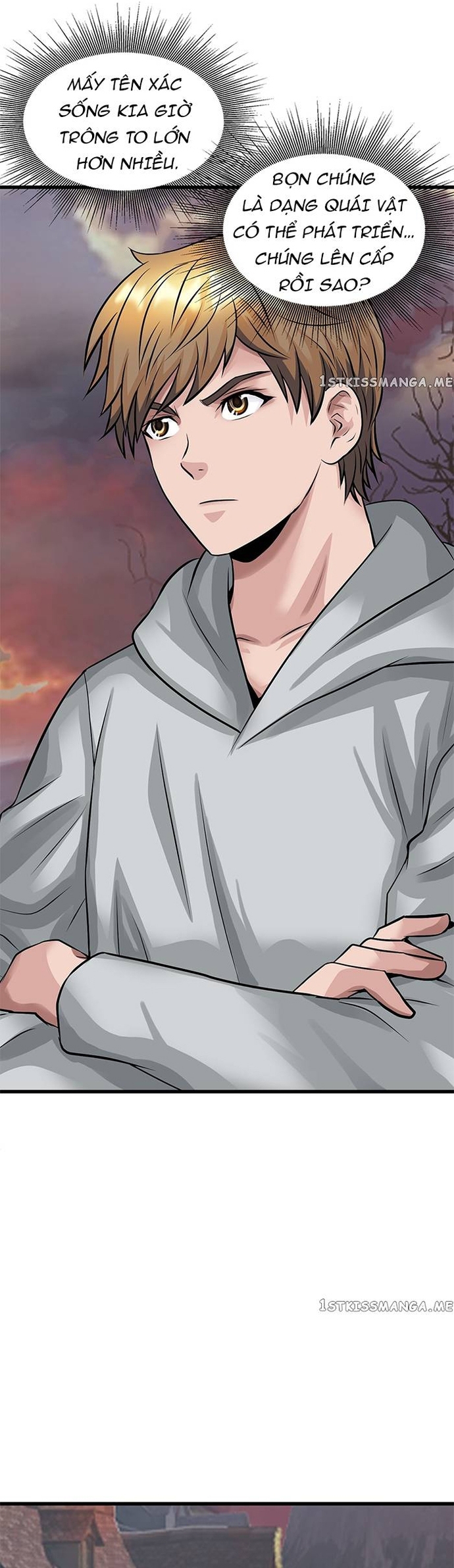 Ranker Bất Bại: Chapter 65