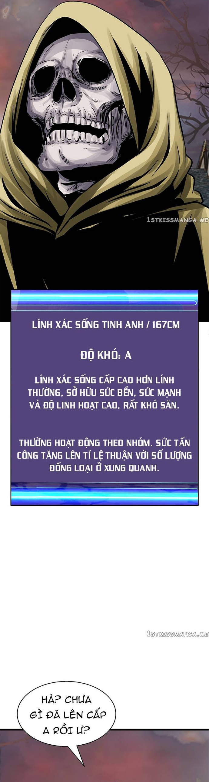 Ranker Bất Bại: Chapter 65