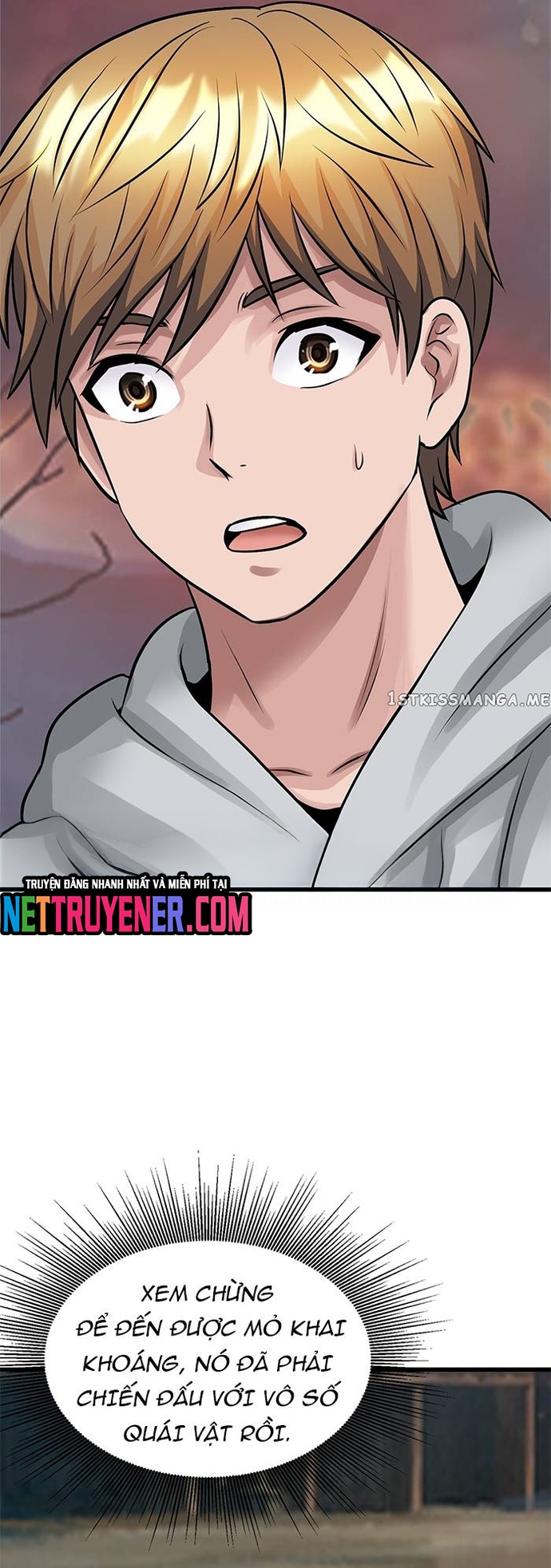 Ranker Bất Bại: Chapter 65
