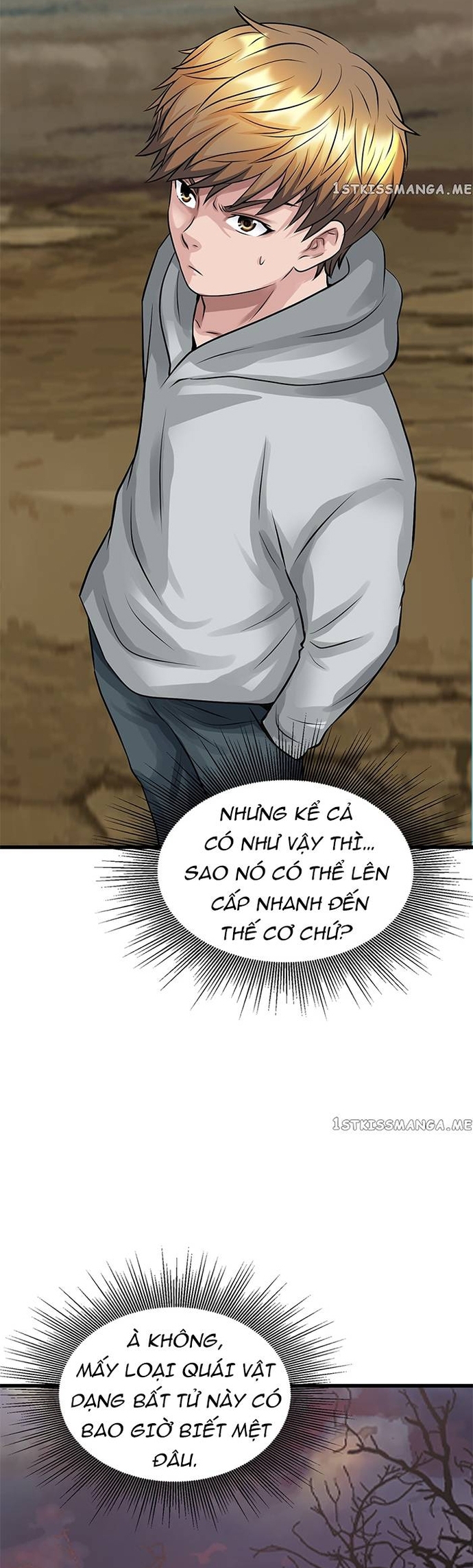 Ranker Bất Bại: Chapter 65