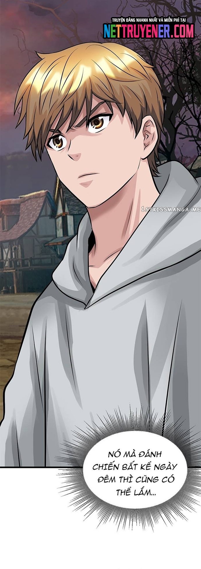 Ranker Bất Bại: Chapter 65