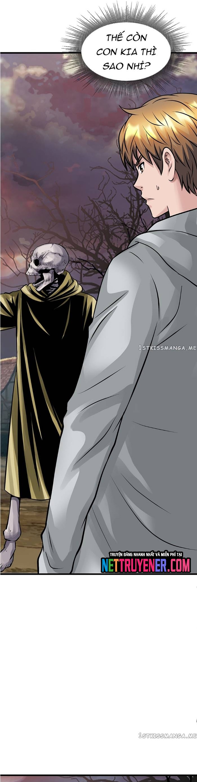 Ranker Bất Bại: Chapter 65