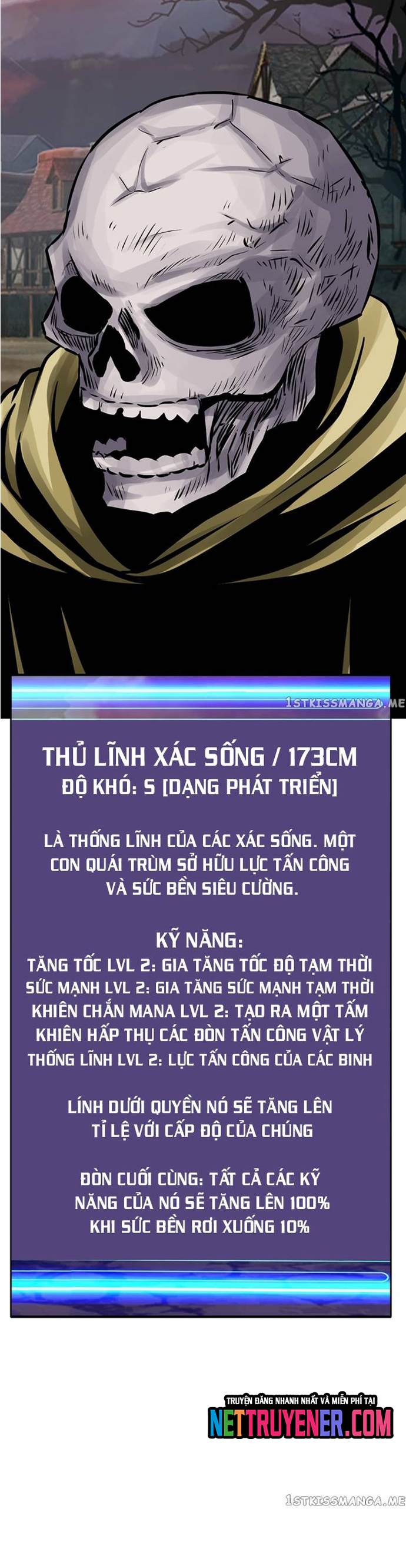 Ranker Bất Bại: Chapter 65
