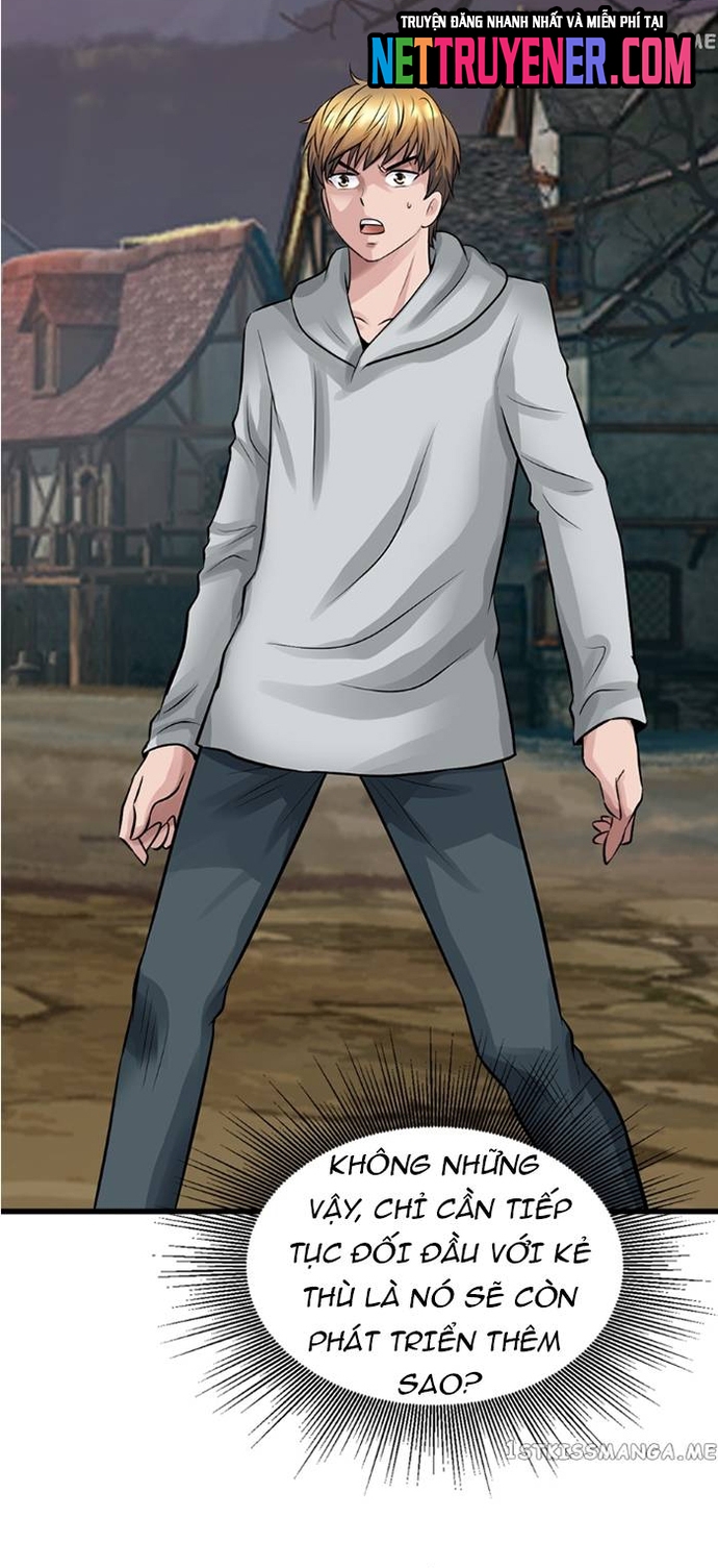 Ranker Bất Bại: Chapter 65