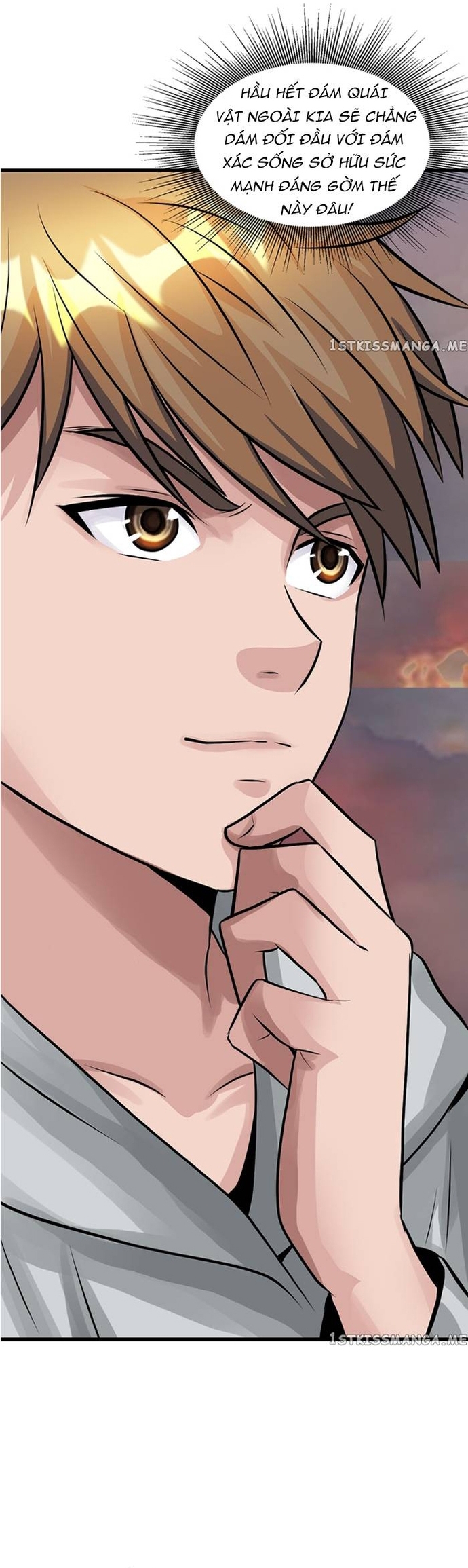 Ranker Bất Bại: Chapter 65
