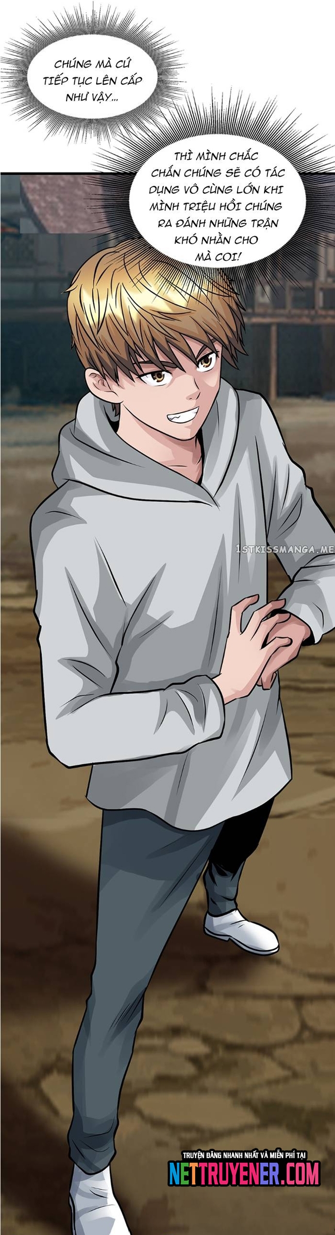 Ranker Bất Bại: Chapter 65