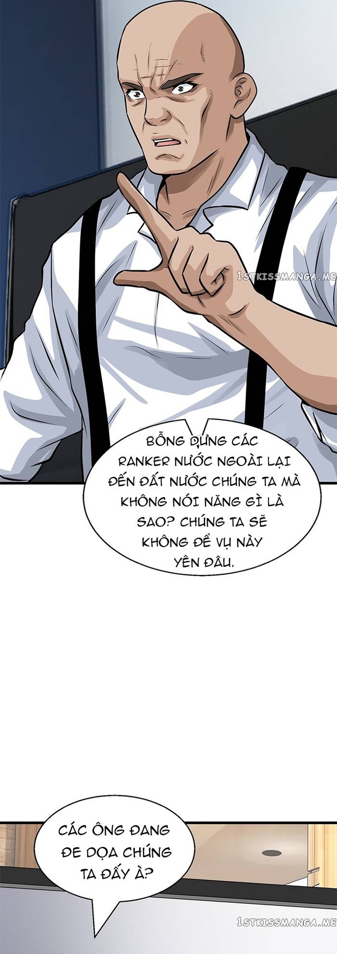 Ranker Bất Bại: Chapter 65
