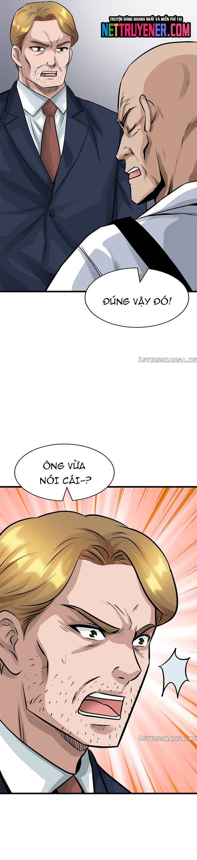 Ranker Bất Bại: Chapter 65
