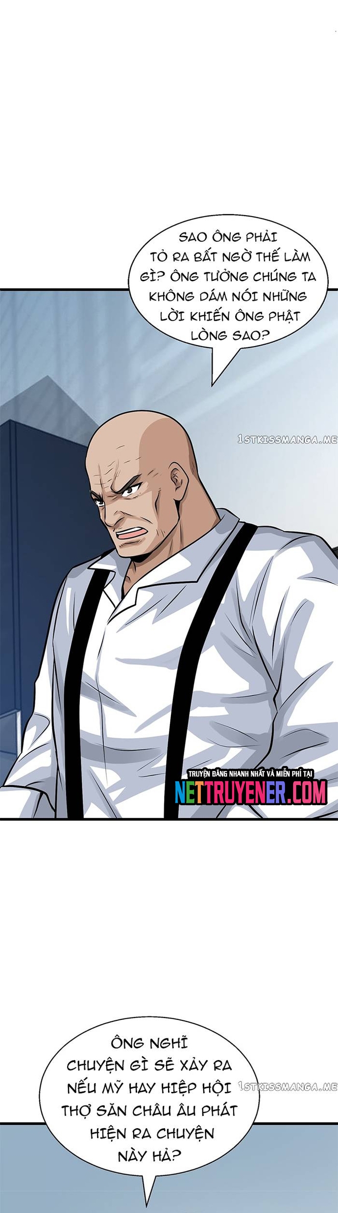 Ranker Bất Bại: Chapter 65