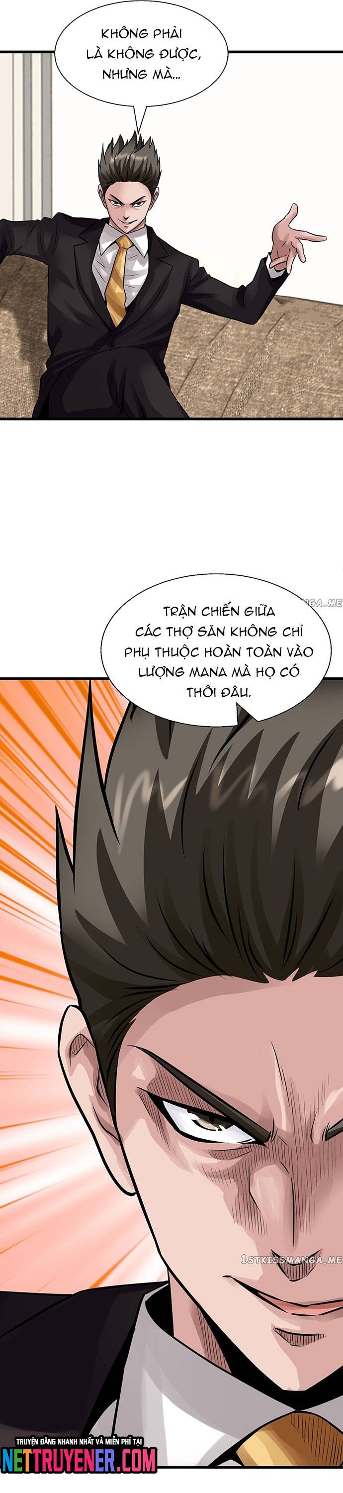 Ranker Bất Bại: Chapter 66