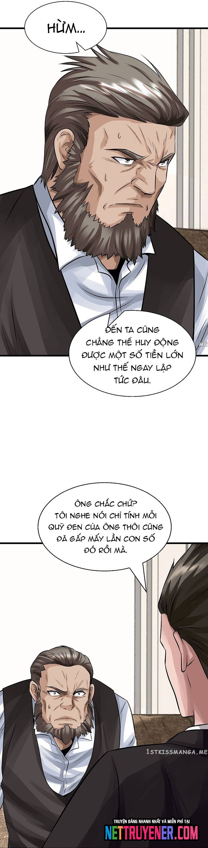 Ranker Bất Bại: Chapter 66