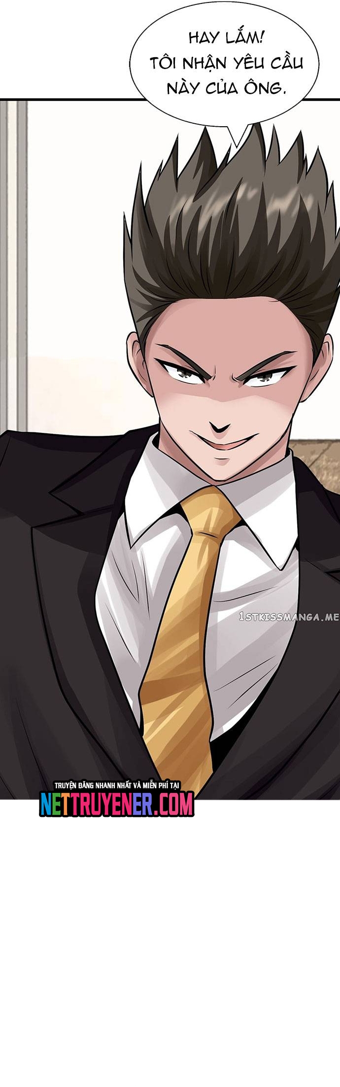 Ranker Bất Bại: Chapter 66