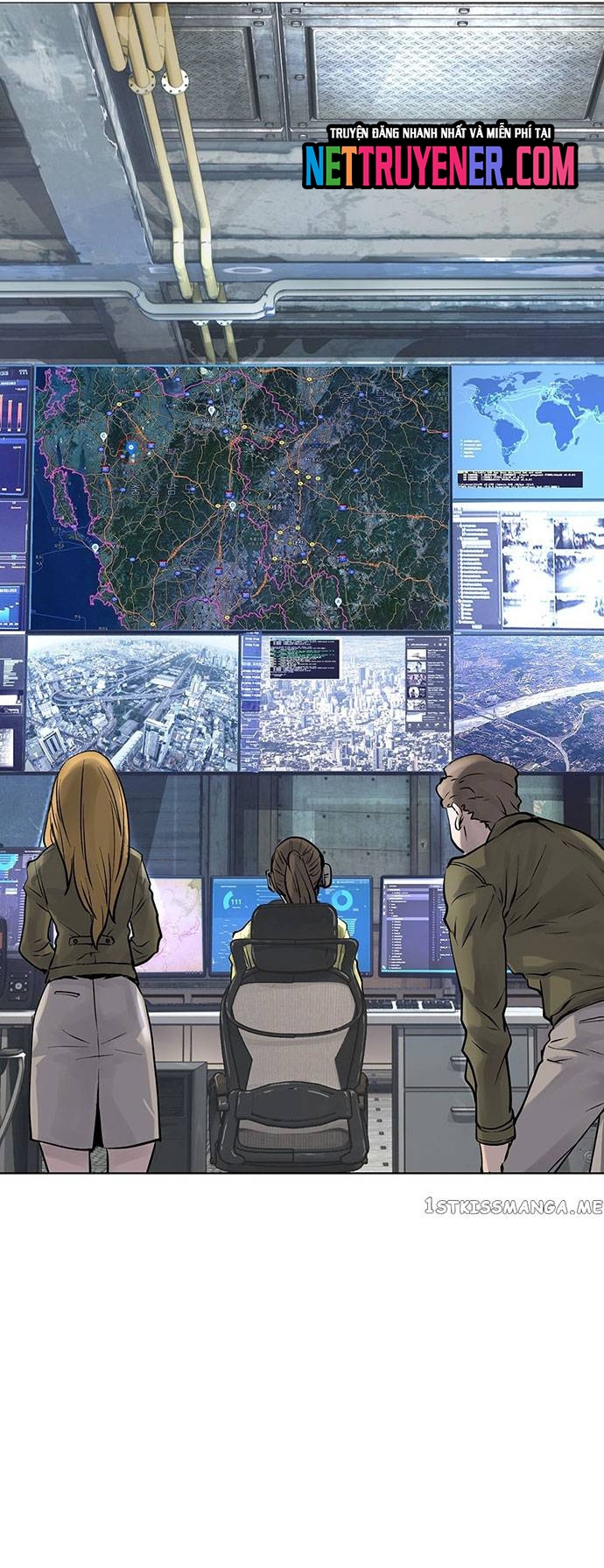 Ranker Bất Bại: Chapter 66