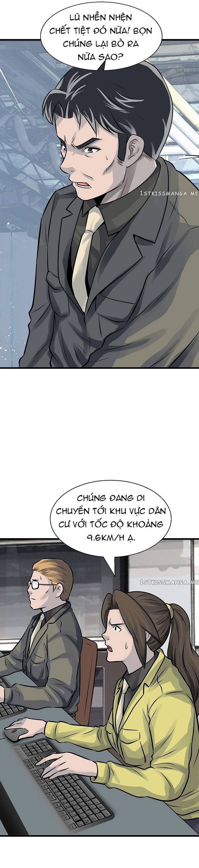 Ranker Bất Bại: Chapter 66