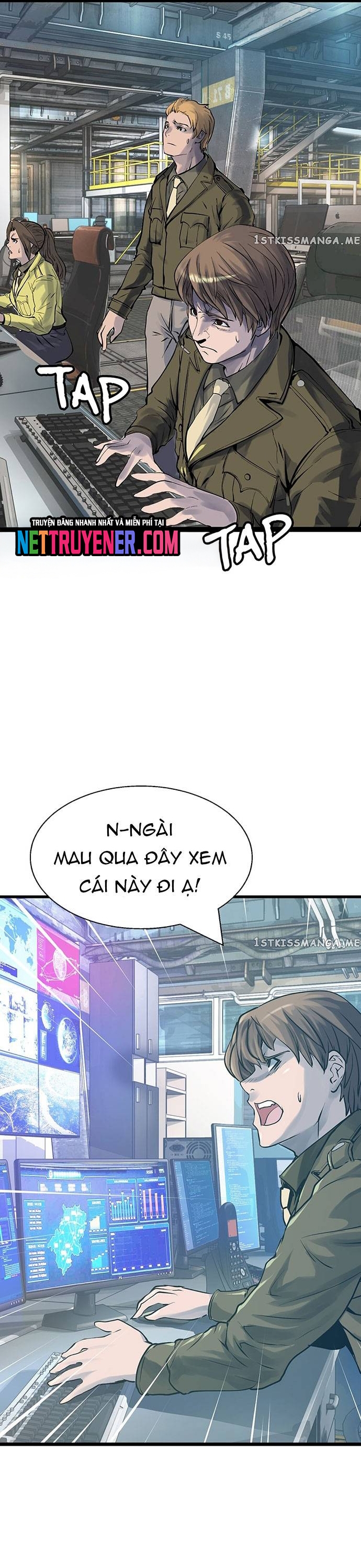 Ranker Bất Bại: Chapter 66
