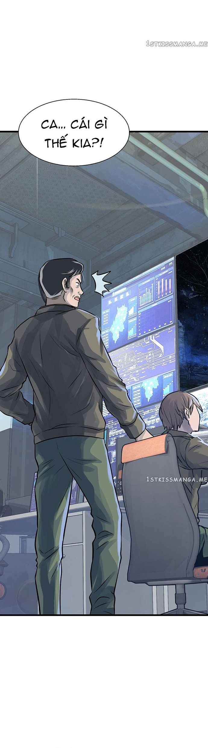Ranker Bất Bại: Chapter 66