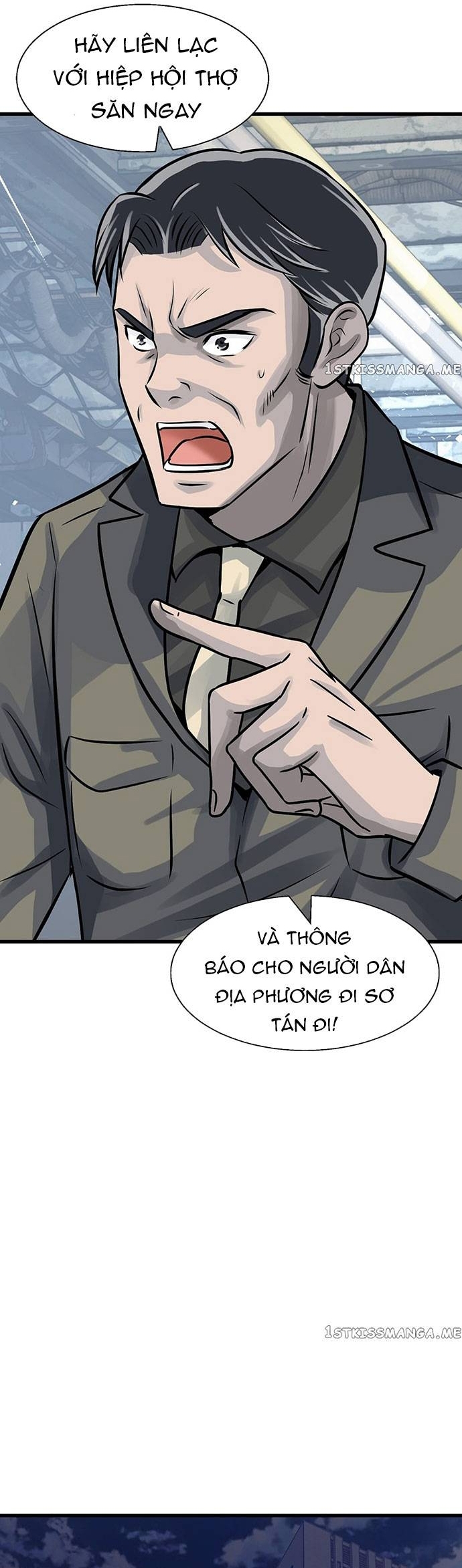 Ranker Bất Bại: Chapter 66