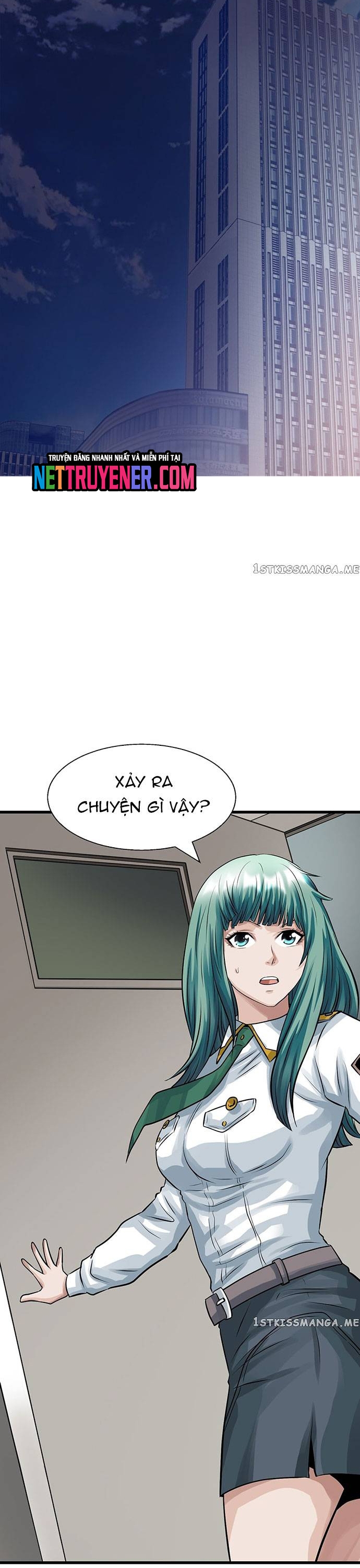 Ranker Bất Bại: Chapter 66
