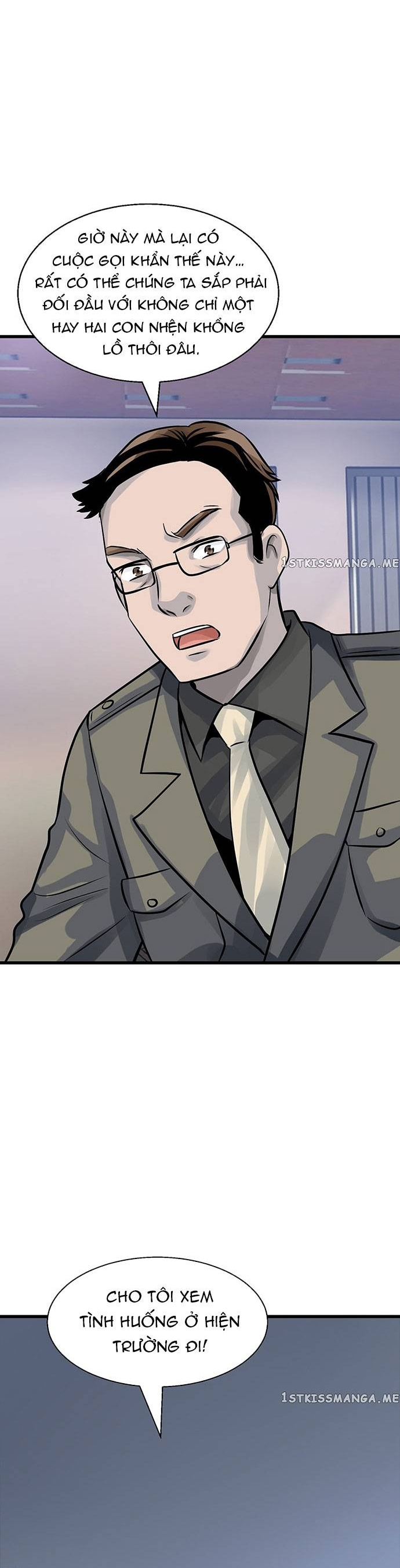 Ranker Bất Bại: Chapter 66