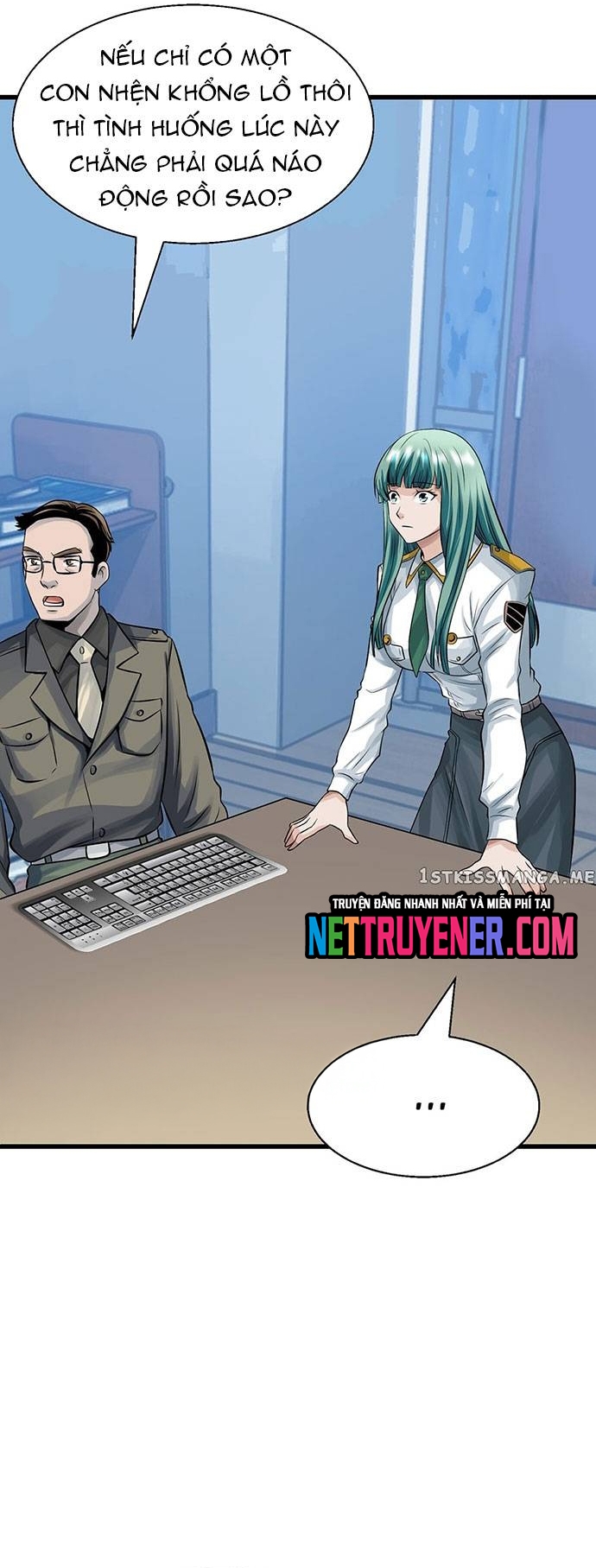 Ranker Bất Bại: Chapter 66
