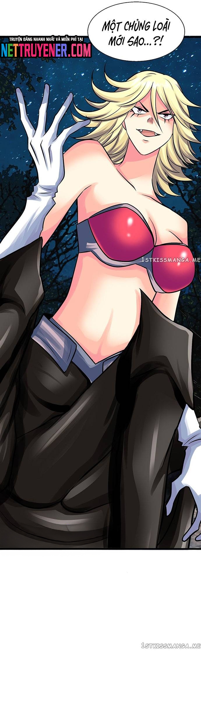 Ranker Bất Bại: Chapter 66