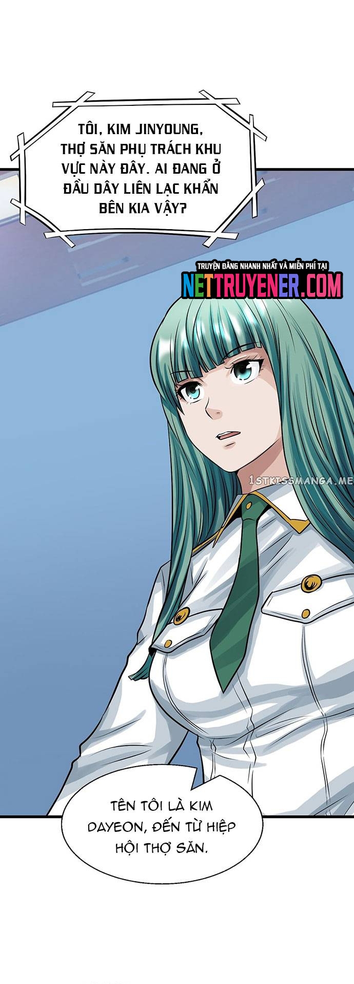 Ranker Bất Bại: Chapter 66