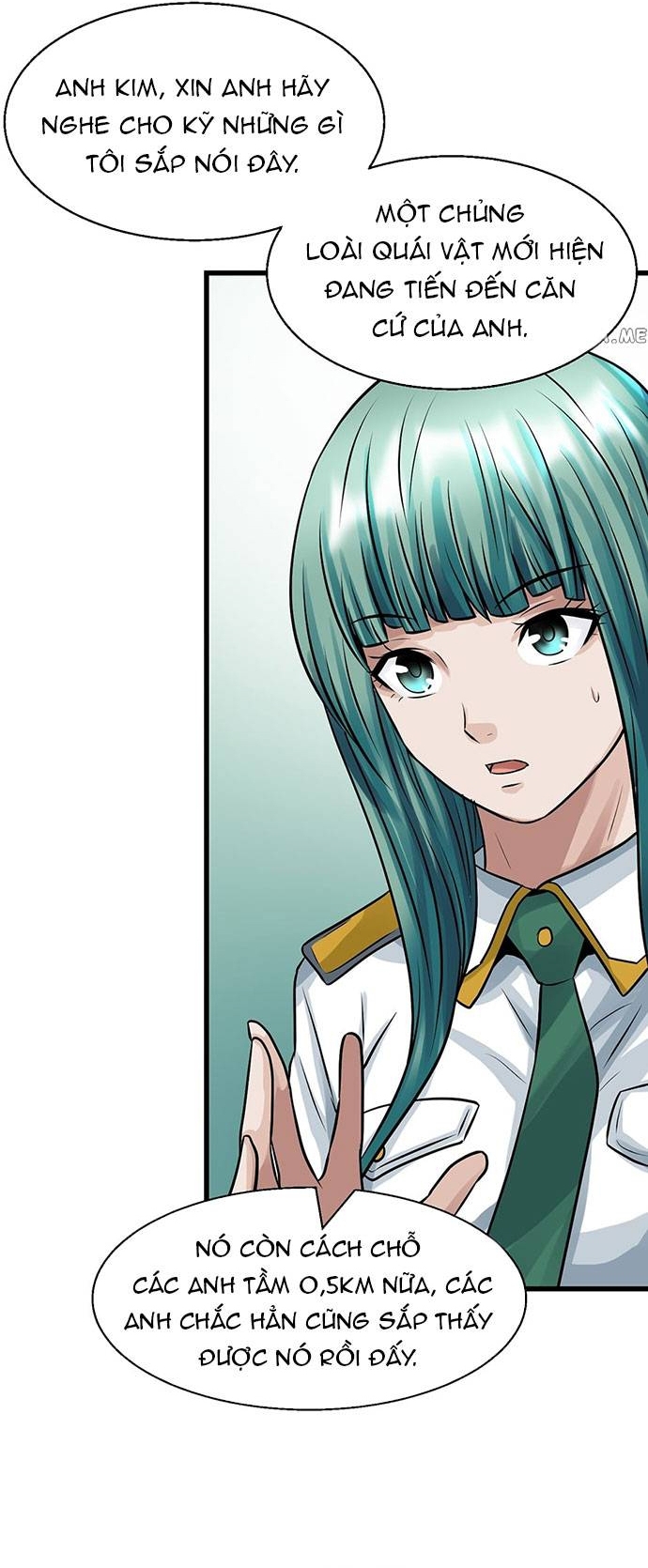 Ranker Bất Bại: Chapter 66