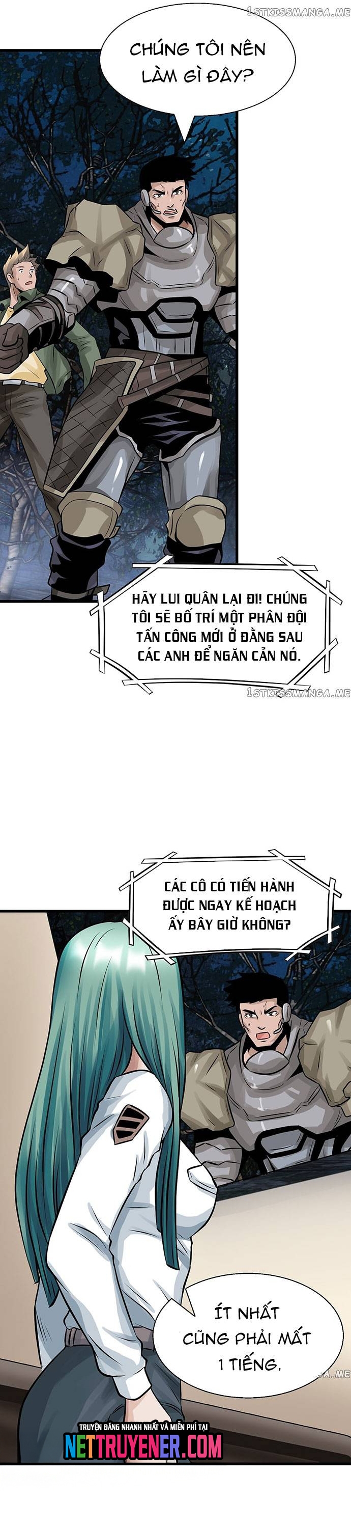 Ranker Bất Bại: Chapter 66
