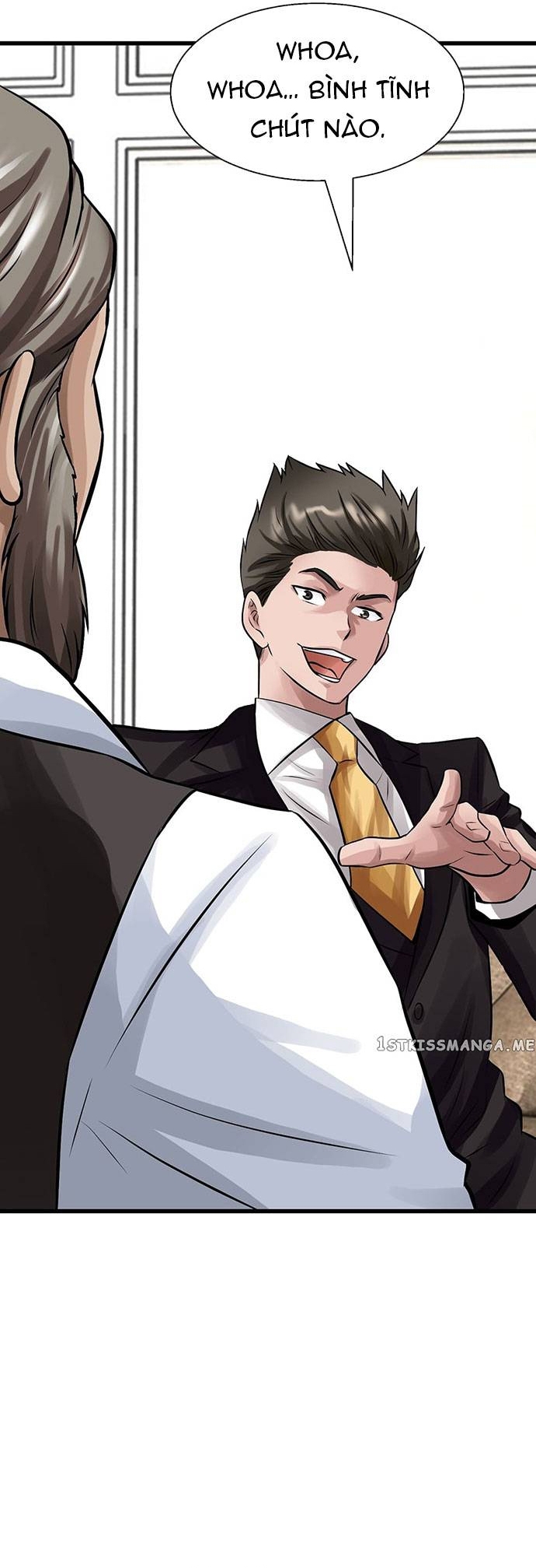 Ranker Bất Bại: Chapter 66