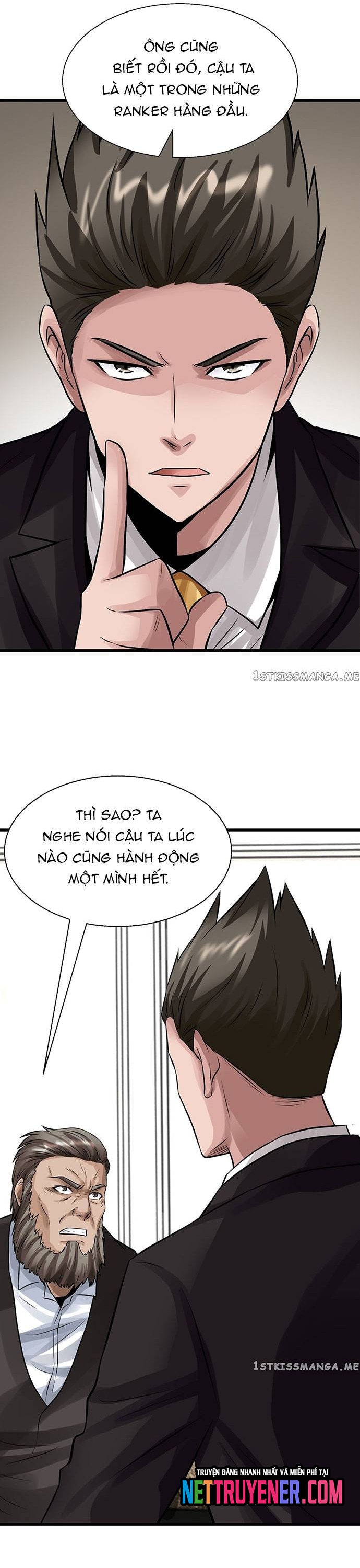 Ranker Bất Bại: Chapter 66