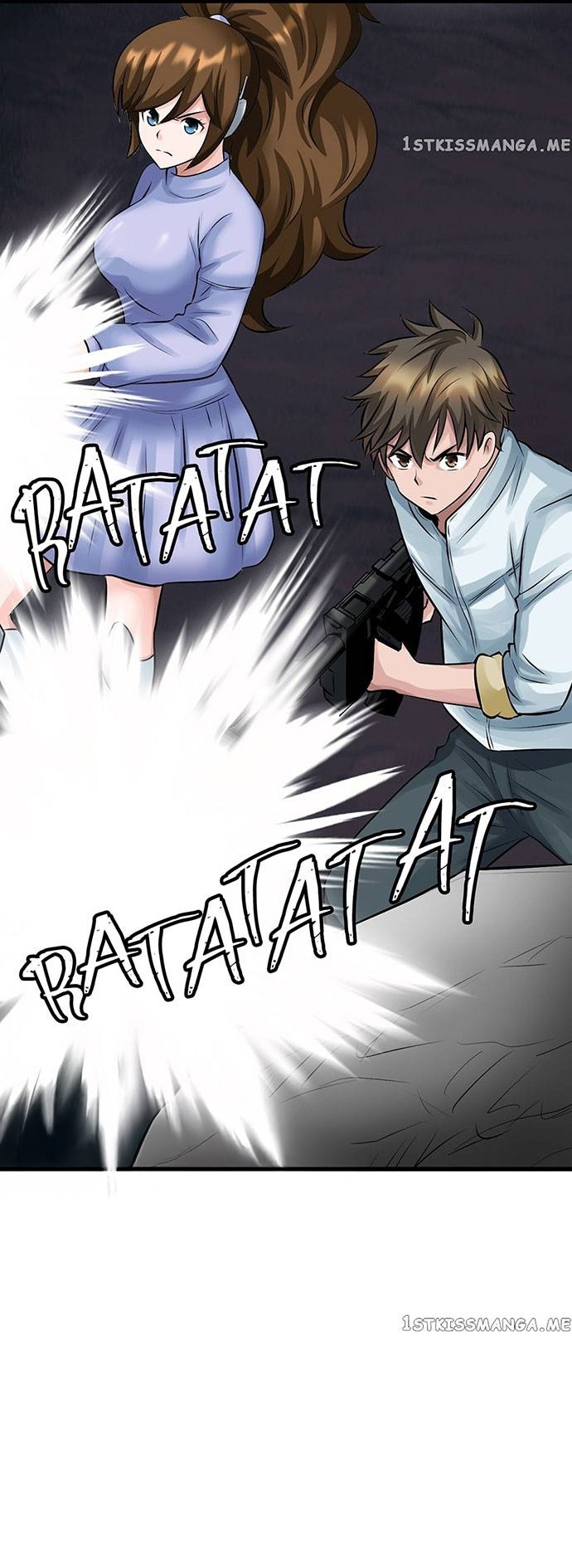 Ranker Bất Bại: Chapter 67