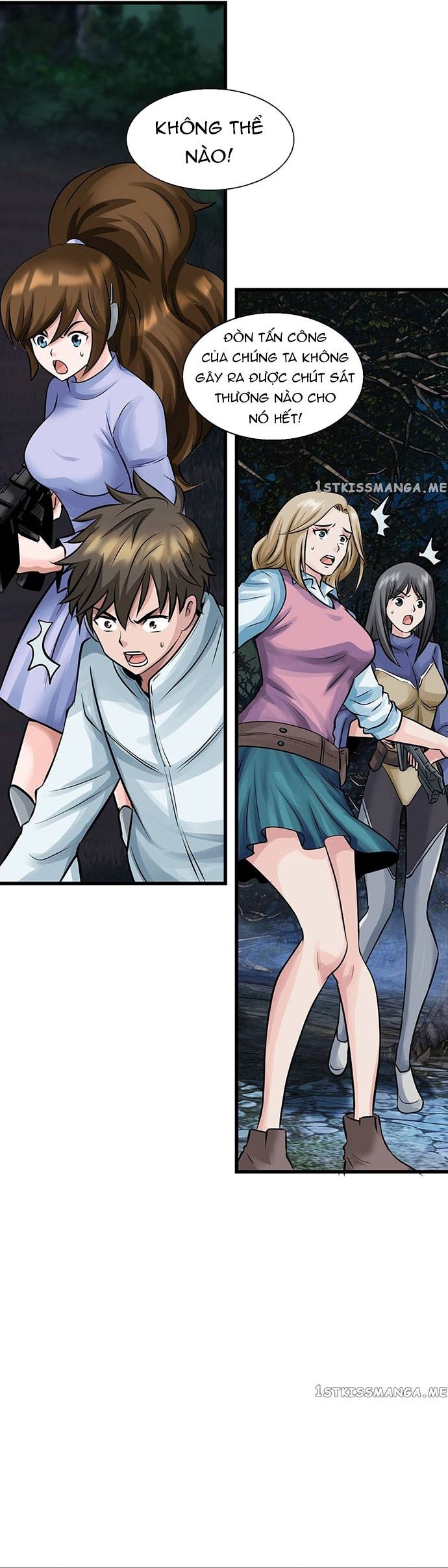 Ranker Bất Bại: Chapter 67