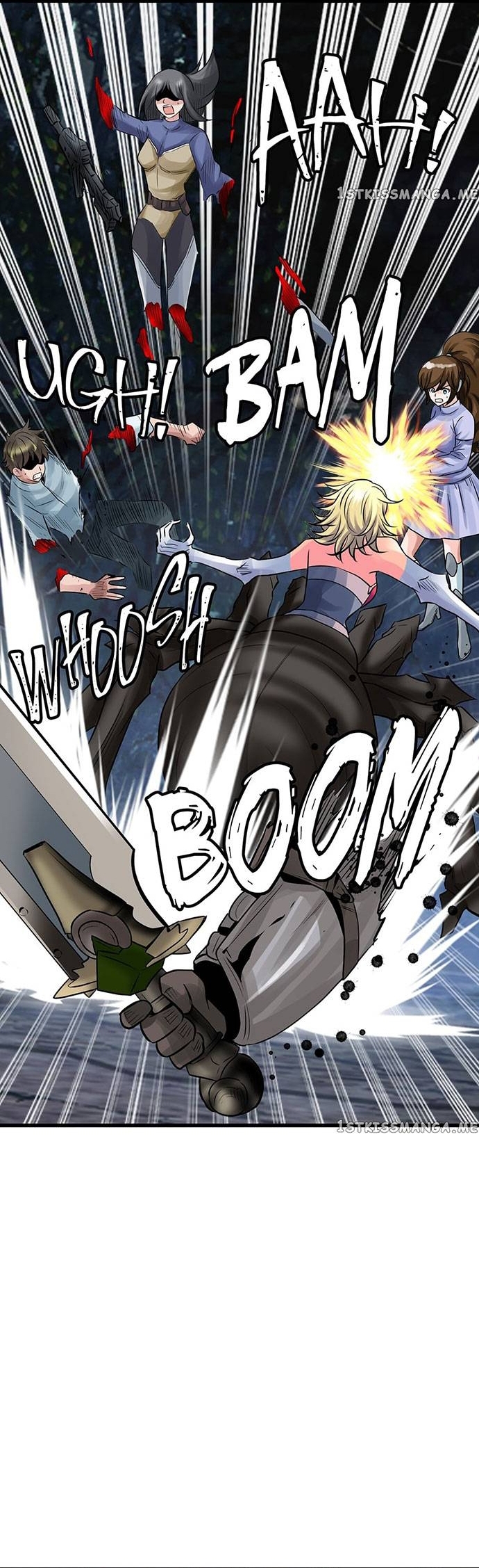 Ranker Bất Bại: Chapter 67