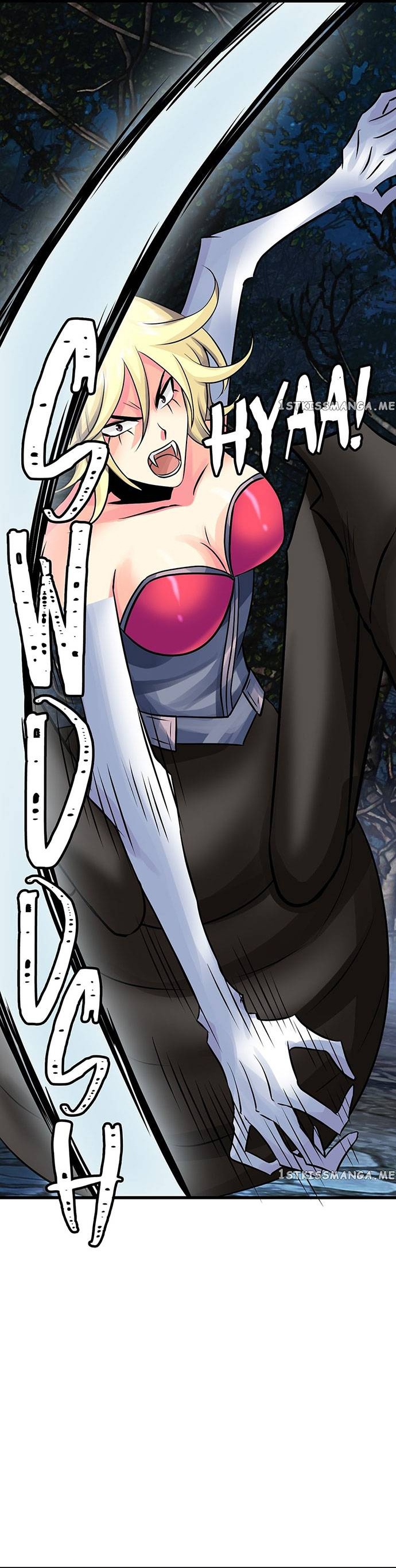 Ranker Bất Bại: Chapter 67