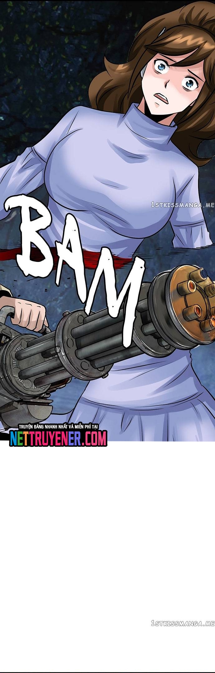 Ranker Bất Bại: Chapter 67