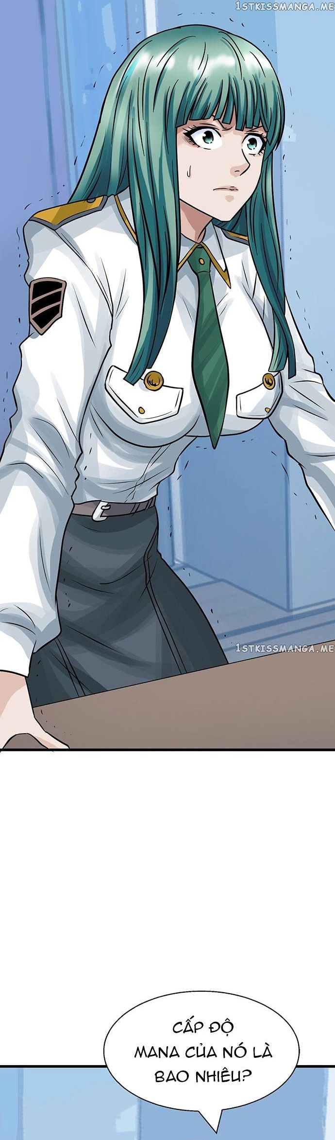 Ranker Bất Bại: Chapter 67