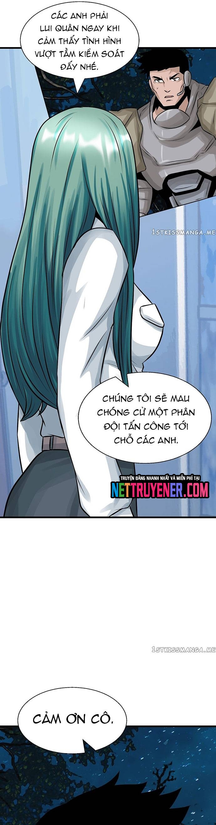 Ranker Bất Bại: Chapter 67