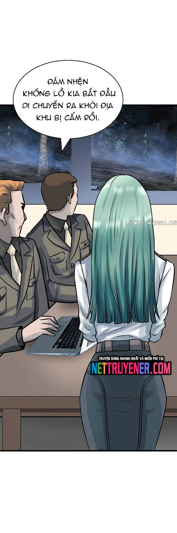 Ranker Bất Bại: Chapter 67