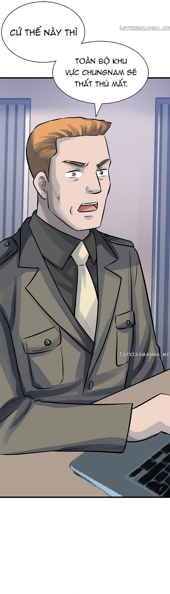 Ranker Bất Bại: Chapter 67