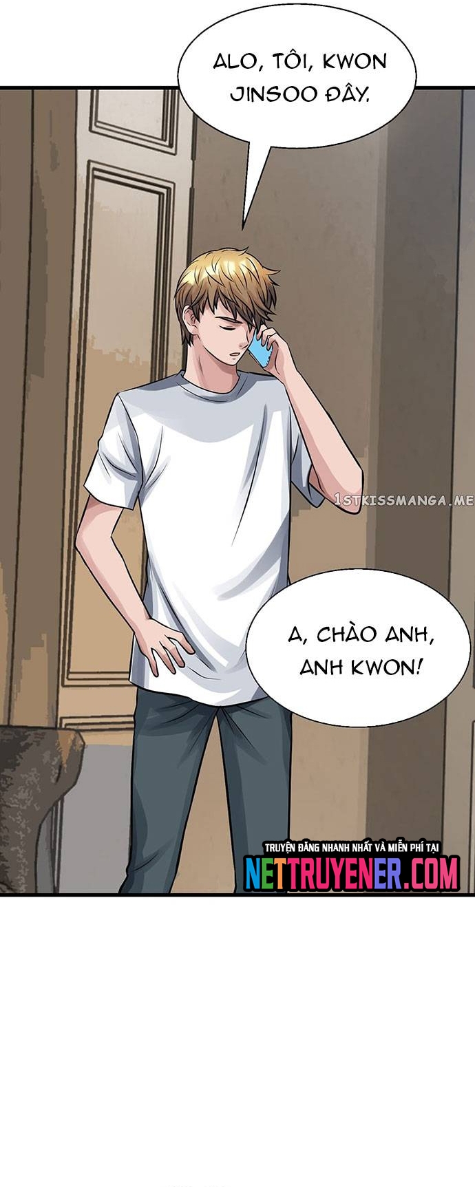 Ranker Bất Bại: Chapter 67