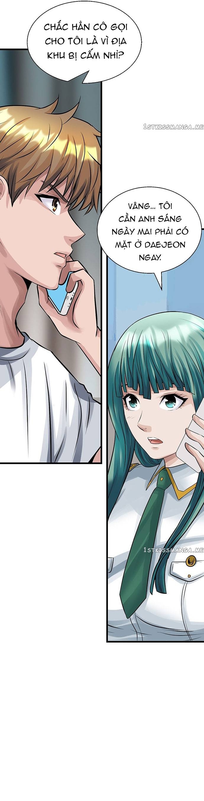 Ranker Bất Bại: Chapter 67