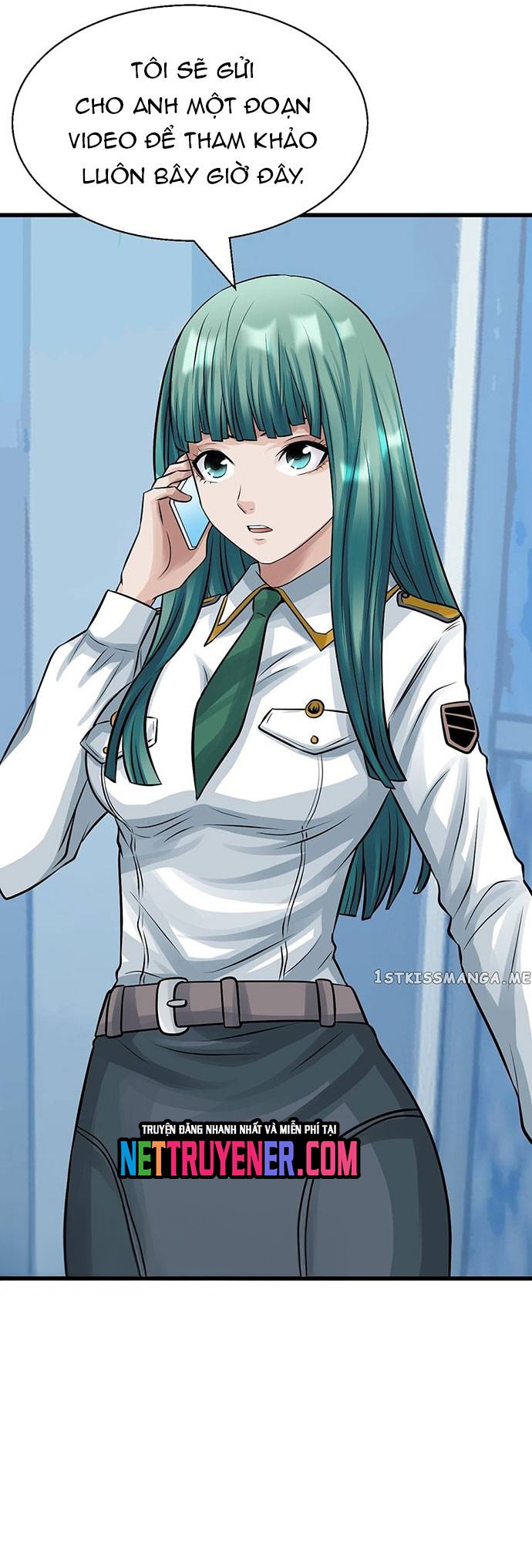 Ranker Bất Bại: Chapter 67