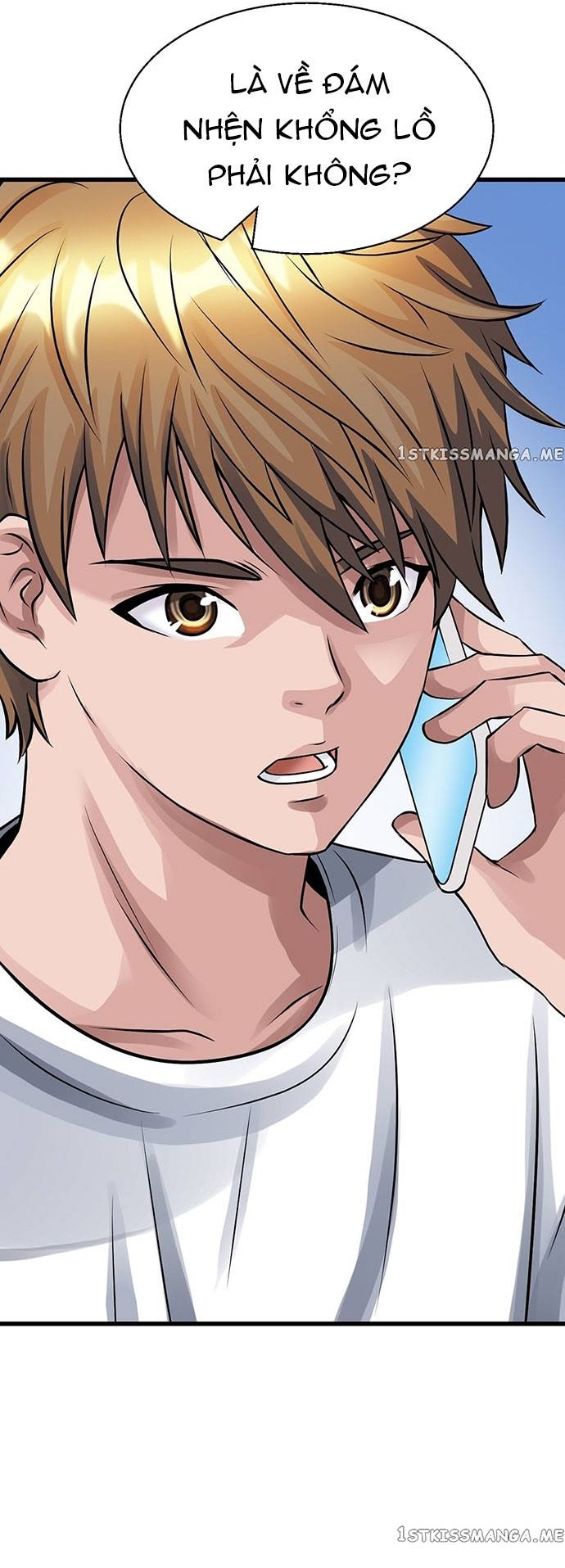 Ranker Bất Bại: Chapter 67