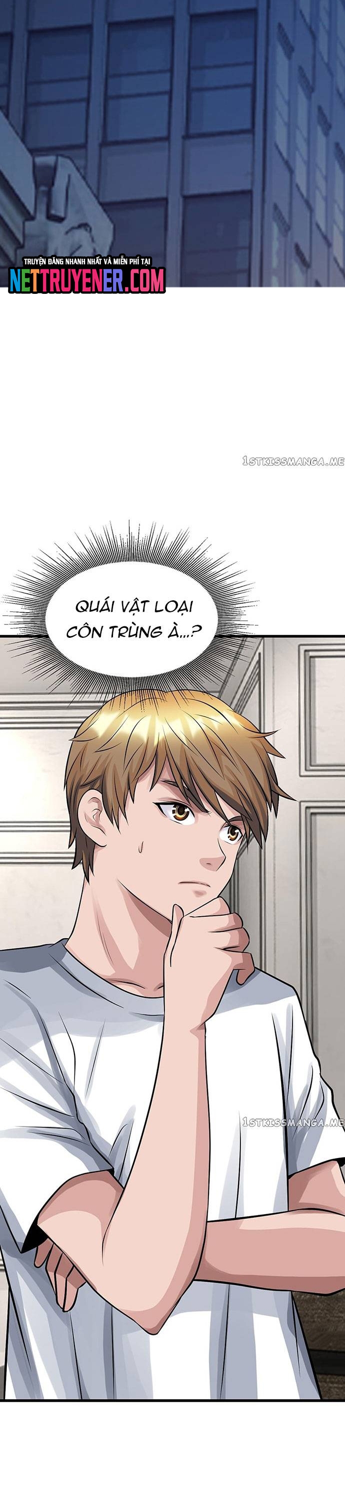Ranker Bất Bại: Chapter 67