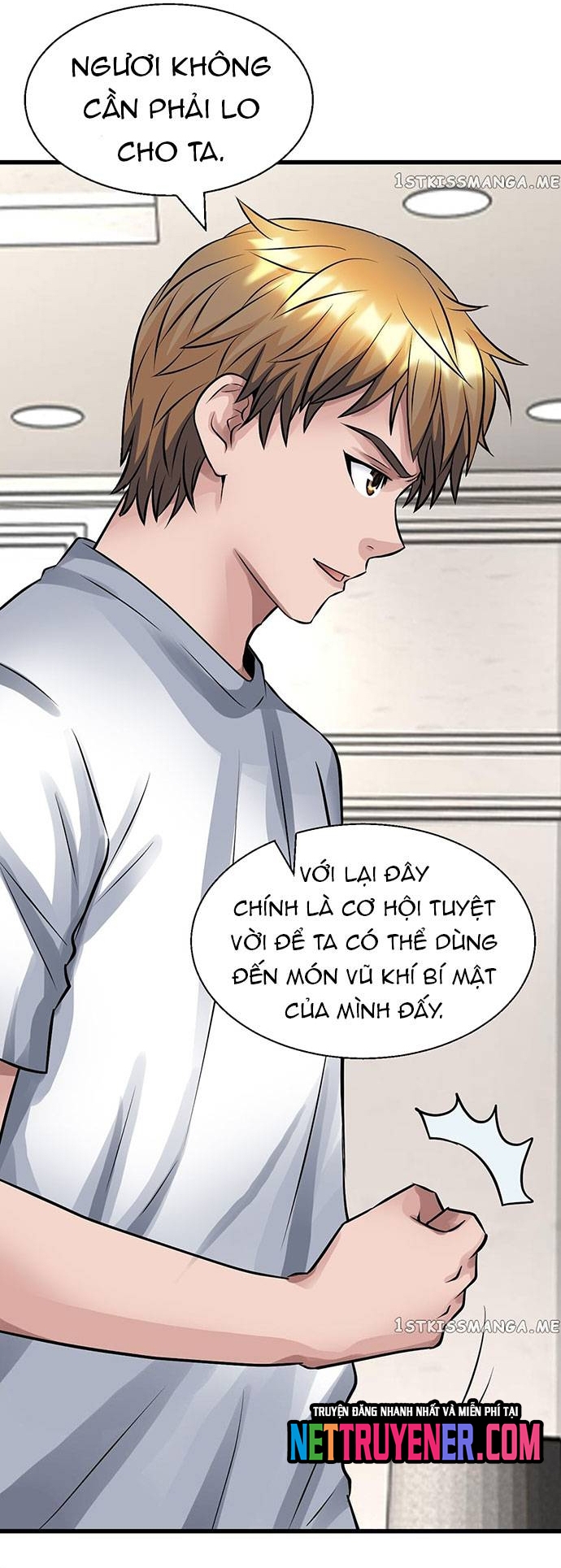 Ranker Bất Bại: Chapter 67