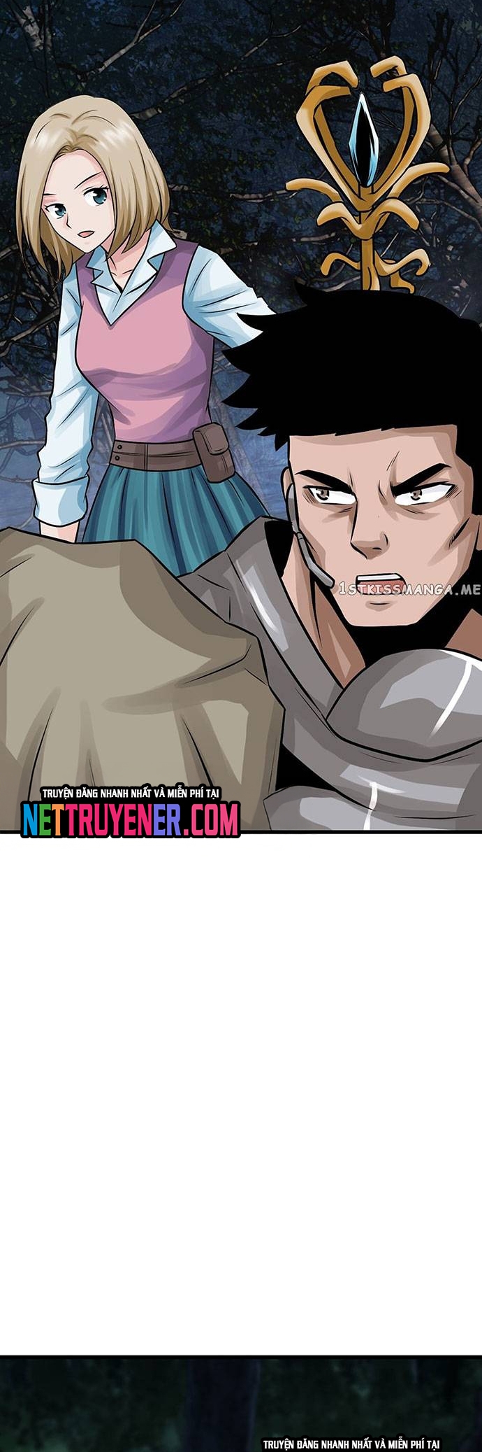 Ranker Bất Bại: Chapter 67
