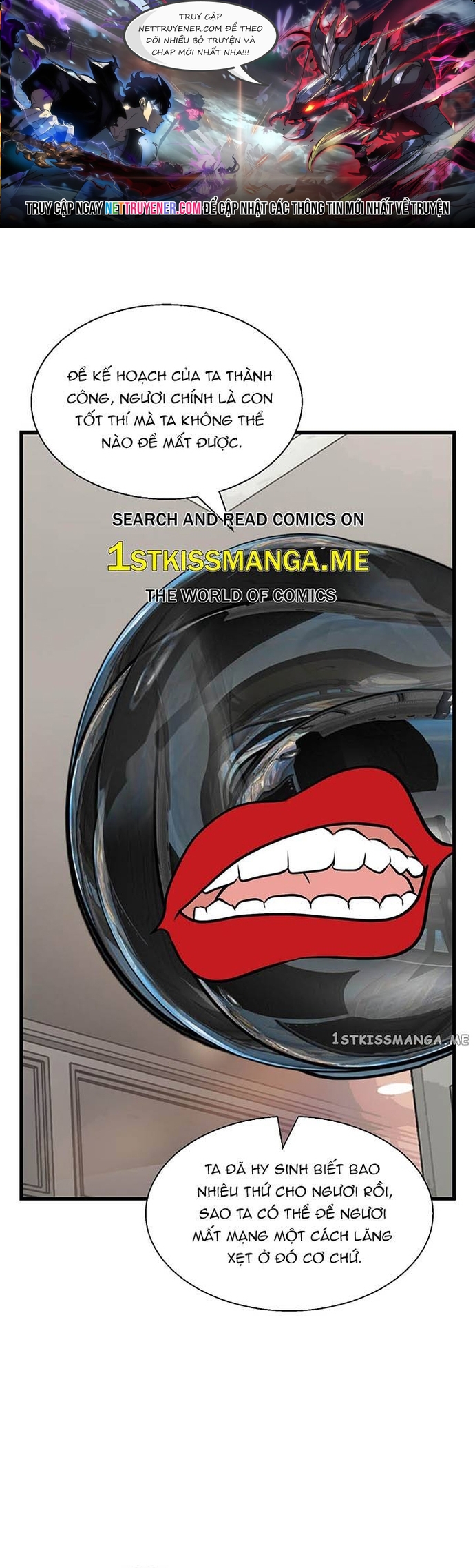 Ranker Bất Bại: Chapter 68