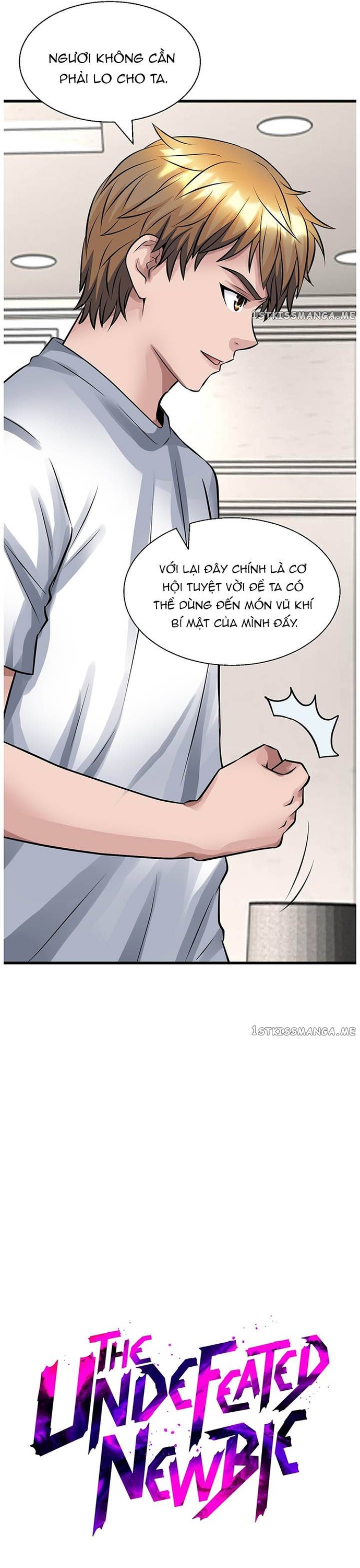 Ranker Bất Bại: Chapter 68